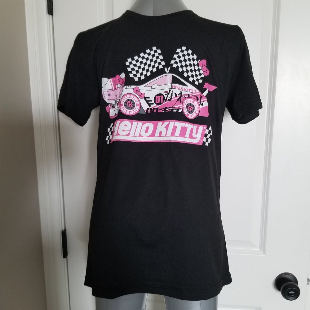 Hello Kitty Tshirt